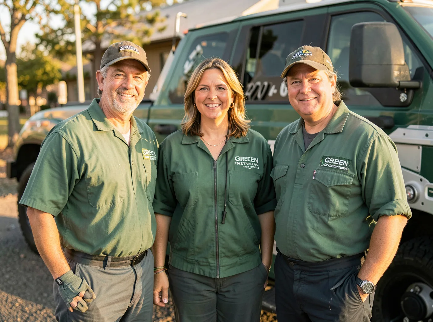 Water Damage Restoration company in Tustin, CA
