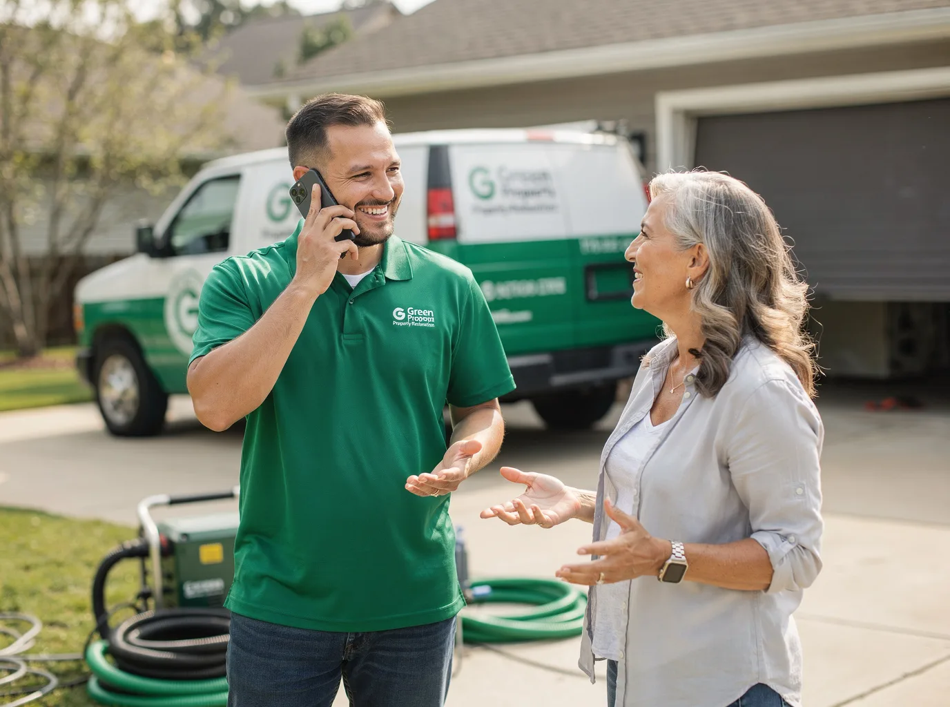 Water Damage Restoration Tustin, CA FAQs